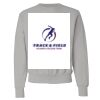 Reverse Weave® Crewneck Sweatshirt Thumbnail