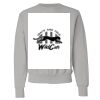 Reverse Weave® Crewneck Sweatshirt Thumbnail