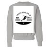 Reverse Weave® Crewneck Sweatshirt Thumbnail