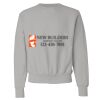 Reverse Weave® Crewneck Sweatshirt Thumbnail