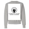 Reverse Weave® Crewneck Sweatshirt Thumbnail