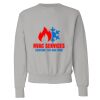 Reverse Weave® Crewneck Sweatshirt Thumbnail