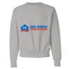 Reverse Weave® Crewneck Sweatshirt Thumbnail