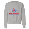 Reverse Weave® Crewneck Sweatshirt Thumbnail