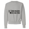 Reverse Weave® Crewneck Sweatshirt Thumbnail