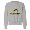 Reverse Weave® Crewneck Sweatshirt Thumbnail