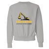 Reverse Weave® Crewneck Sweatshirt Thumbnail