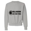 Reverse Weave® Crewneck Sweatshirt Thumbnail