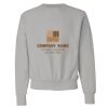 Reverse Weave® Crewneck Sweatshirt Thumbnail