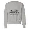 Reverse Weave® Crewneck Sweatshirt Thumbnail