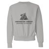Reverse Weave® Crewneck Sweatshirt Thumbnail
