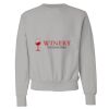 Reverse Weave® Crewneck Sweatshirt Thumbnail