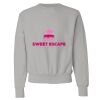 Reverse Weave® Crewneck Sweatshirt Thumbnail