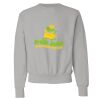Reverse Weave® Crewneck Sweatshirt Thumbnail