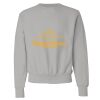 Reverse Weave® Crewneck Sweatshirt Thumbnail