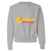 Reverse Weave® Crewneck Sweatshirt Thumbnail