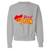 Reverse Weave® Crewneck Sweatshirt Thumbnail