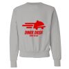 Reverse Weave® Crewneck Sweatshirt Thumbnail