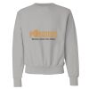 Reverse Weave® Crewneck Sweatshirt Thumbnail