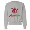 Reverse Weave® Crewneck Sweatshirt Thumbnail