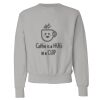 Reverse Weave® Crewneck Sweatshirt Thumbnail