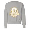 Reverse Weave® Crewneck Sweatshirt Thumbnail