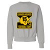 Reverse Weave® Crewneck Sweatshirt Thumbnail