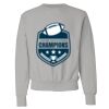 Reverse Weave® Crewneck Sweatshirt Thumbnail