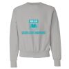 Reverse Weave® Crewneck Sweatshirt Thumbnail