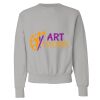 Reverse Weave® Crewneck Sweatshirt Thumbnail