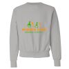 Reverse Weave® Crewneck Sweatshirt Thumbnail