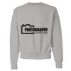 Reverse Weave® Crewneck Sweatshirt Thumbnail