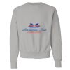 Reverse Weave® Crewneck Sweatshirt Thumbnail