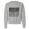 Reverse Weave® Crewneck Sweatshirt Thumbnail