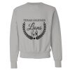 Reverse Weave® Crewneck Sweatshirt Thumbnail