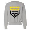 Reverse Weave® Crewneck Sweatshirt Thumbnail