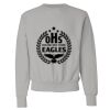 Reverse Weave® Crewneck Sweatshirt Thumbnail