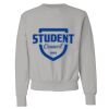 Reverse Weave® Crewneck Sweatshirt Thumbnail