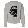 Reverse Weave® Crewneck Sweatshirt Thumbnail