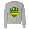 Reverse Weave® Crewneck Sweatshirt Thumbnail