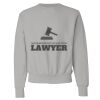 Reverse Weave® Crewneck Sweatshirt Thumbnail