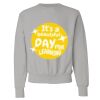 Reverse Weave® Crewneck Sweatshirt Thumbnail