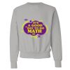 Reverse Weave® Crewneck Sweatshirt Thumbnail