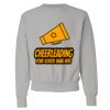 Reverse Weave® Crewneck Sweatshirt Thumbnail