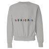 Reverse Weave® Crewneck Sweatshirt Thumbnail
