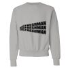 Reverse Weave® Crewneck Sweatshirt Thumbnail