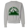 Reverse Weave® Crewneck Sweatshirt Thumbnail