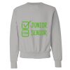 Reverse Weave® Crewneck Sweatshirt Thumbnail