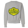 Reverse Weave® Crewneck Sweatshirt Thumbnail