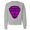 Reverse Weave® Crewneck Sweatshirt Thumbnail